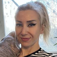 Athlete: Vanessa Marek