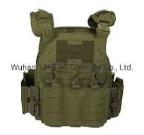 Gilet tattico multifunzionale Molle leggero per protezione ...