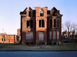 Maybe you would like to learn more about one of these? Detroit Will Pay You To Take One Of These 100 Abandoned Homes
