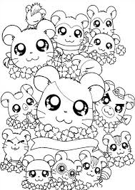 Niedlichen donut malen sussen kawaii doughnut zeichnen fur. 37 Kawaii Ausmalbilder Zum Ausdrucken Besten Bilder Von Ausmalbilder
