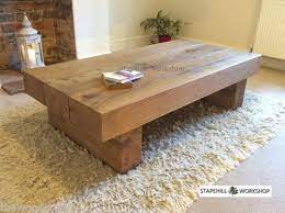 A coffee table is one of the most used pieces of furniture in the living room. Pin En Diy Crafts