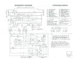 I have a trane weathertron baystat 240a thermostat and need the wiring diagram. Trane Wiring Diagrams Luxury Weathertron Thermostat Wiring Diagram Regarding Trane Wiring Diagram Diagram Thermostat Wiring Trane