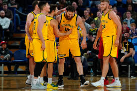 Placed in the relatively weak fiba oceania region, the boomers's qualification for the summer olympic games and fiba world cup is. Signet Announced As New Major Partner Of The Australian Boomers Basketball Australia