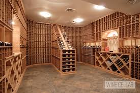 Winecellars.com® | custom wine cellar builders. Traditional Wine Cellar Design Innovative Wine Cellar Designs