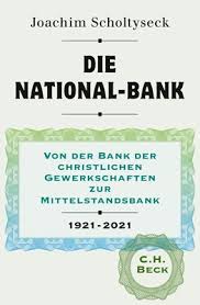 Track your spending, pay bills, deposit checks and more. Die National Bank Scholtyseck Joachim Hardcover