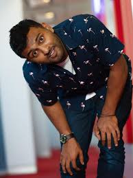 Nazeem hussain is an australian comedian, actor, television and radio presenter. Melbourne Comedy Festival 2019 Nazeem Hussain Review Herald Sun