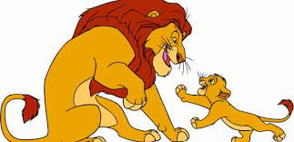 The lion king is a story about a young lion in africa named simba who learns of his place in the great circle of life and overcomes many obstacles to claim his place as the rightful king. The Lion King Coloring Pages