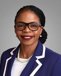 Representative Tara Shephard (D)