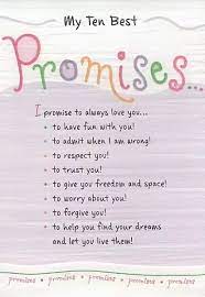 Friendship is a language spoken by heart, neither written on paper nor given by assurance, it's a promise on this happy promise day, to renewed every time we keep in touch. What Are The Best Promise Day Messages Quotes Within 500 Words For My Friends Quora