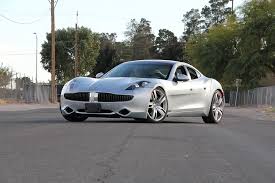 Image result for Eclipse 2015 Fisker