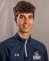 2022-23 Men's Track and Field Roster