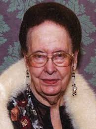 Obituary for Elizabeth "Liz" Cullity