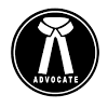 In french avocat/e, in portuguese advogado, in dutch advocaat, in italian avvocato barristers have two professional functions: 1