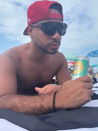 Steven Pichardo (@mrfam0us89)