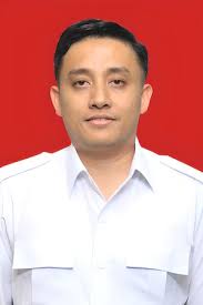 Profil Randy Ludwig Pea