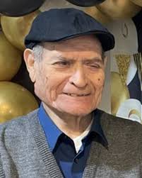 Luciano Hernandez Obituary June 22, 2023