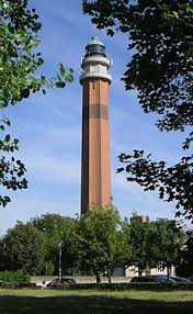 Phare Du Touquet Touquet Paris Plage Paris Plage Phare