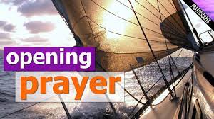 Featured on this page are three modern prayers for saying before class starts. Musicians Prayer Be Encouraged