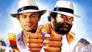 Top 10 Peliculas De Bud Spencer Y Terence Hill