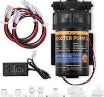 Amazon.com: Hanchen Kit completo de bomba de refuerzo para ...