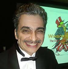 Meet the former Nickelodeon animator with West Michigan ties