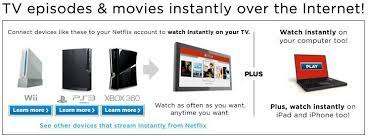 Netflix Free Trial Promo Code Get One Month Free Today