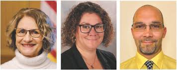 The battle over K-12 education