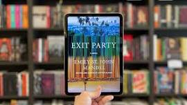 October Book Club at Sulfur Books