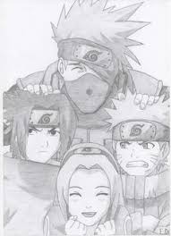 Facebook youtube pin interest instagram. 400 Naruto Drawings Ideas In 2021 Naruto Drawings Naruto Naruto Sketch