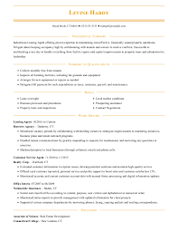 Real estate broker resume fresh real estate agent job description. Jobhero Real Estate Resume Examples