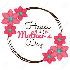 288 free images of happy mothers day. Happy Mothers Day Card Vector Illustration Design Royalty Free Cliparts Vectors And Stock Illustration Image 75956311
