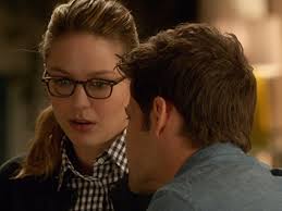 Supergirl" Childish Things (Episodio de TV 2016)