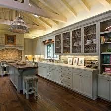 Sherwin Williams Intellectual Gray Cabinets Design Ideas Pictures Remodel And French Country Kitchen Cabinets Country Kitchen Designs Kitchen Cabinet Design