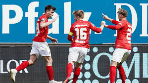 All information about 1.fc k'lautern (3. 1 Fc Kaiserslautern Eintracht Braunschweig Ubertragung Heute Live Im Free Tv
