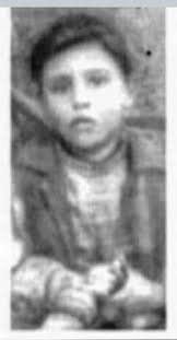 Calvin Hatfield (1854-1925)