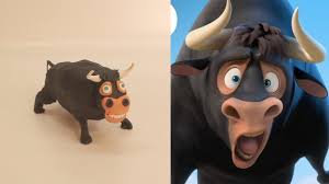 Some of the players may end up with one more or fewer cards than the rest of the players, but that won't affect the outcome of the game in the long run. El Toro Ferdinando De Plastilina Ferdinand The Bull Play Doh Youtube