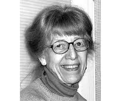 RAE KIER Obituary (2015)