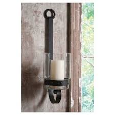 Our stylish and affordable collection of sconces and wall sconces is an elegant way to light up your space. Silver Candle Wall Sconce Target