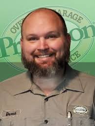 Precision Garage Door Rogers, AR