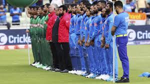 Bangladesh in zimbabwe, only test, 2021. World Cup 2019 India Vs Bangladesh Divided By Colour Of Jersey United By Rabindranath Tagore