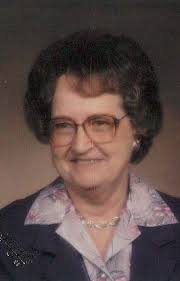 Hazel Daum Obituary