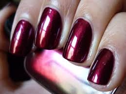 Keerthamina Pretty Ballerina Swatch Zoya Blair Zoya Nail Nail Polish Nail Polish Colors