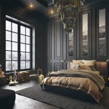 Your living room modern dark stock images are ready. Ultra Modern Bedroom Ideas Trendir
