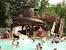 Renovated Fort Wilderness Cabins