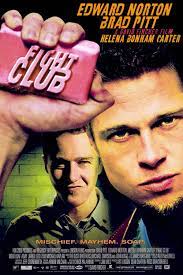 Fight club poster standard size 18×24 inches. Fight Club Poster 20 Amazing Fight Club Posters Of Must Watch Movie
