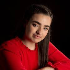 Millie Gamble's Instagram, Twitter & Facebook