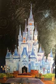 Maybe you would like to learn more about one of these? My Oil Painting Of Cinderella S Castle Disney