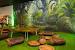 Magic Forest Enchanted Forest Birthday Party