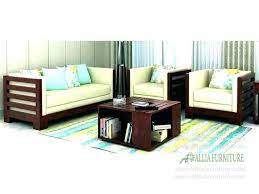 Meja tamu minimalis aston industrial besi kayu anisa mebel sumber : Kursi Tamu Minimalis Set Model Nemo Allia Furniture