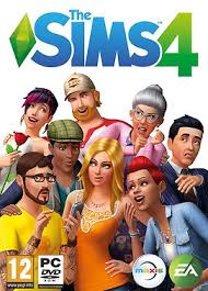 Maybe you would like to learn more about one of these? Buy The Sims 4 Origin